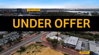 4F/1 Wise Street Joondalup WA 6027