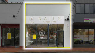 7A Portman Street Oakleigh VIC 3166