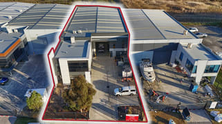 20 Graham Daff Boulevard Braeside VIC 3195