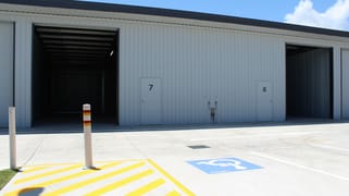 Shed 7/5-7 Pioneer Cl Craiglie QLD 4877