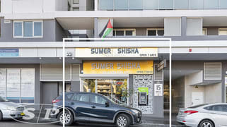 Shop 3/15 Mary Street Auburn NSW 2144