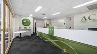 2/42 Finsbury Street Newmarket QLD 4051