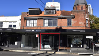 Ground  Shop/146 Edgecliff Road Woollahra NSW 2025