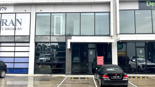 6 Bennet Drive Altona North VIC 3025