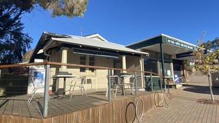 8 Albert Street Gumeracha SA 5233