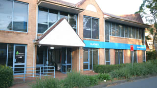 Edgeworth David Avenue Hornsby NSW 2077