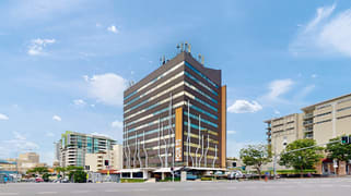 S3, Level Two/490 Upper Edward Street Spring Hill QLD 4000