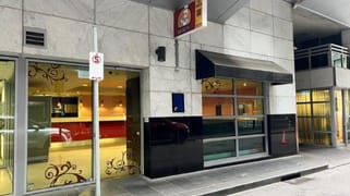 Shop/8 Downie Street Melbourne VIC 3000