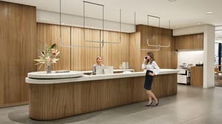 85 Spring Street Melbourne VIC 3000
