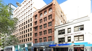 Level Ground/115 Clarence Street Sydney NSW 2000