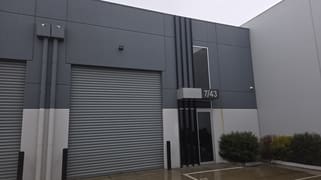 7/43 Heyington Avenue Thomastown VIC 3074