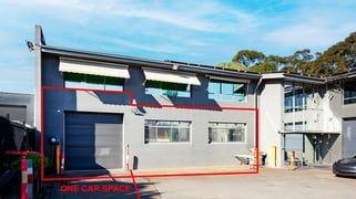 1/14 Dunlop Street Strathfield South NSW 2136