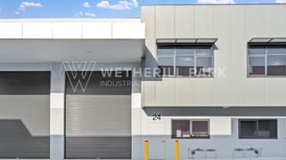 Wetherill Park NSW 2164