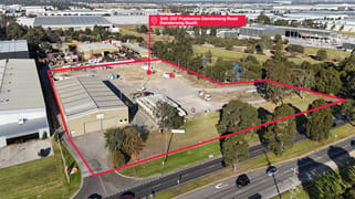 345-357 Frankston-Dandenong Road Dandenong South VIC 3175