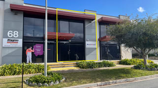 3/68 Dacre Street Mitchell ACT 2911