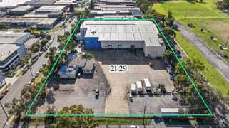 21-29 Rushdale Street Knoxfield VIC 3180