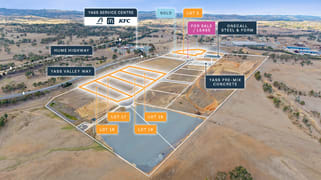 3-5, 7 & 9 Industrial Close Yass NSW 2582