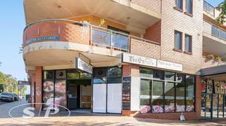 Shop 25/45-47 The Boulevarde Strathfield NSW 2135