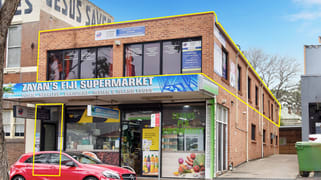 Level 1/102 South Street Granville NSW 2142