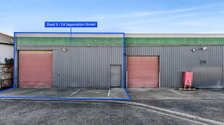 Shed 5/24-28 Separation Street North Geelong VIC 3215