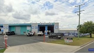 Park Avenue QLD 4701