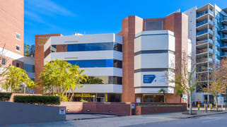 123 Adelaide Terrace Perth WA 6000