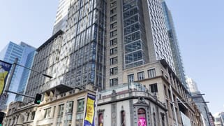 Levels 11 or 16/400 George Street Sydney NSW 2000 Levels 11 or 16/400 George Street Sydney NSW 2000