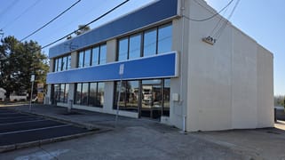 Ground/125 Gladstone Street Fyshwick ACT 2609