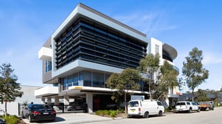 Suite 301/16 Wurrook Circuit Caringbah NSW 2229