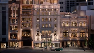 194-204 Pitt Street Sydney NSW 2000