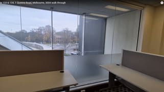 133 & 134/1 Queens Road Melbourne VIC 3004