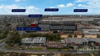 Part of/2-8 Allied Drive Tullamarine VIC 3043