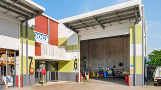 Unit 6/72-78 Crocodile Crescent Mount St John QLD 4818