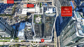845-851 Whitehorse Road Box Hill VIC 3128