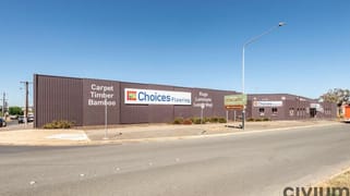 5 Baillieu Court/1-5 Baillieu Court Mitchell ACT 2911
