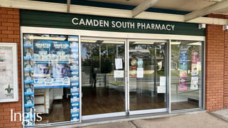 4/56 Flinders Avenue Camden NSW 2570