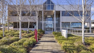 75 Denison Street Deakin ACT 2600