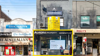 Shop 1/433 Miller Street Cammeray NSW 2062