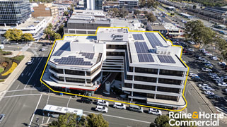 Suite 1/101 Queen Street Campbelltown NSW 2560