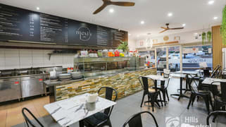 Shop 3/83 David Road Castle Hill NSW 2154