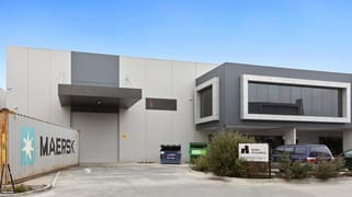 Building 4/193 Canterbury Road Bayswater North VIC 3153