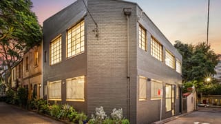 1A Palmer Lane Darlinghurst NSW 2010