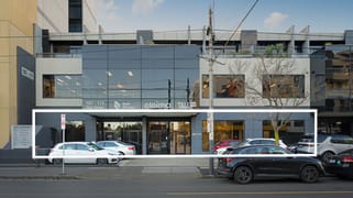 Suites 1, 2 & 3 /107 High Street Prahran VIC 3181
