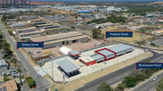 3/24 Dooley Street Naval Base WA 6165