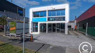 14 Proe Newstead QLD 4006