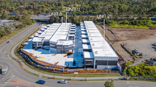 2 MILLAROO DRIVE Helensvale QLD 4212
