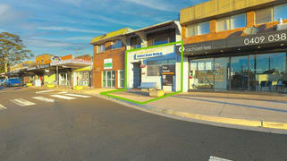 Ground Flo/128 Stafford Street Penrith NSW 2750