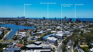 2B/87 West Burleigh Rd Burleigh Heads QLD 4220