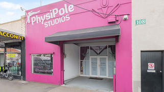 110 Somerville Road Yarraville VIC 3013 110 Somerville Road Yarraville VIC 3013