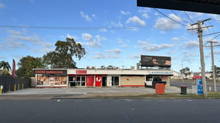 2a/1 Mellefont Street West Gladstone QLD 4680